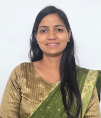 Ms. Priyanka Pandey